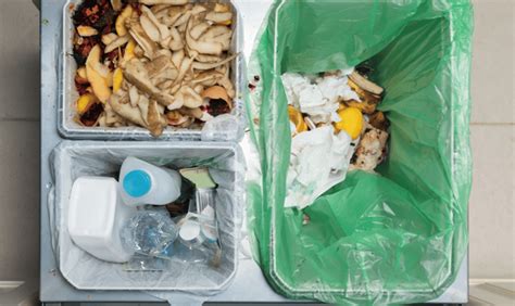 restaurant waste chesterfield|Waste Management & Recycling for Restaurants.